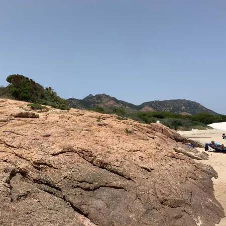 Cala Marina 4 5 Posti A 300 Metri Dal Mare