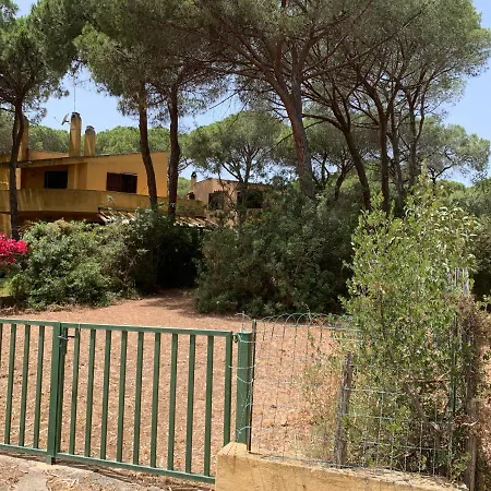 Διαμέρισμα Cala Marina 4 5 Posti A 300 Metri Dal Mare