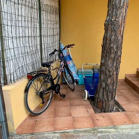 Cala Marina 4 5 Posti A 300 Metri Dal Mare * Fort Village