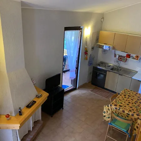 Cala Marina 4 5 Posti A 300 Metri Dal Mare *