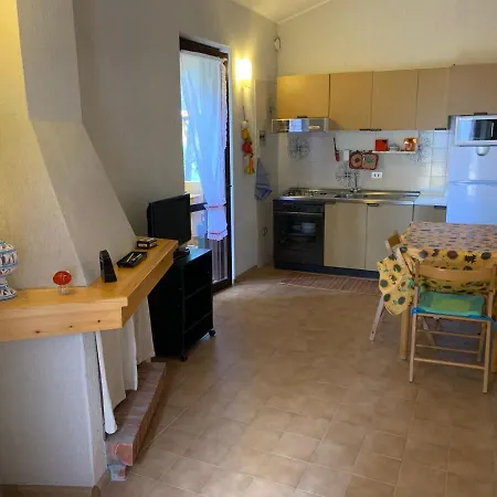 Cala Marina 4 5 Posti A 300 Metri Dal Mare