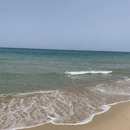 Cala Marina 4 5 Posti A 300 Metri Dal Mare