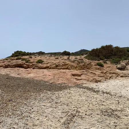 Cala Marina 4 5 Posti A 300 Metri Dal Mare Fort Village