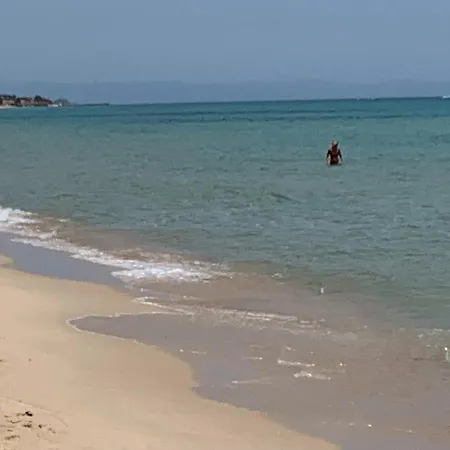 Διαμέρισμα Cala Marina 4 5 Posti A 300 Metri Dal Mare Fort Village