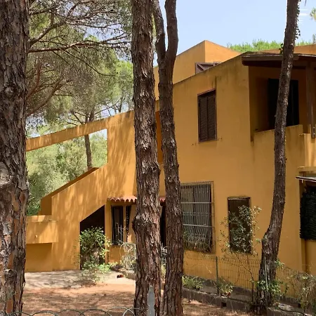 Διαμέρισμα Cala Marina 4 5 Posti A 300 Metri Dal Mare Fort Village