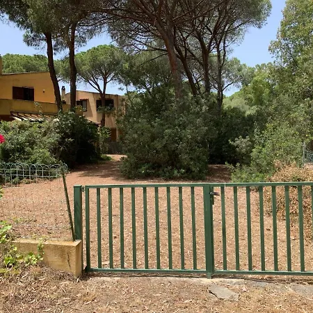 Cala Marina 4 5 Posti A 300 Metri Dal Mare Διαμέρισμα